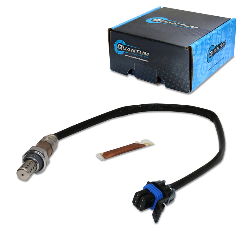 O2 SENSOR - OEM REPLACEMENT CAN-AM, INDIAN, VICTORY, POLARIS