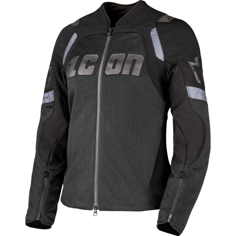 CONTRA3 WM JKT BLACK SM