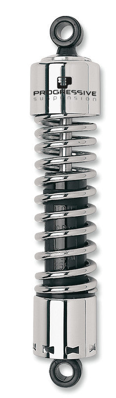 12.0" 73-86 BT 412 STD CHROME SHOCKS