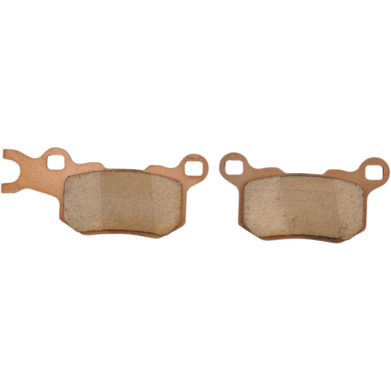 BRAKE PAD SINTERED DP575