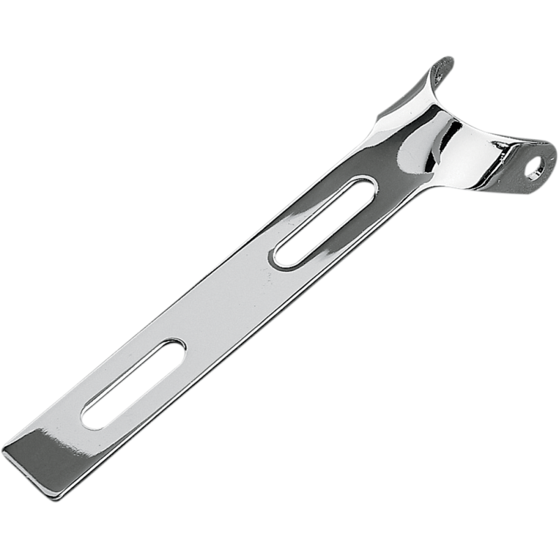 ROUND END UNIV SEAT HINGE BRKT (EA)