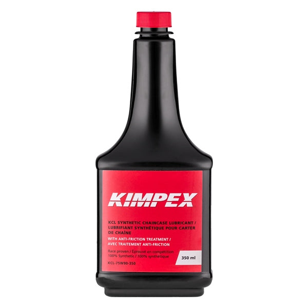 CHAIN CASE OIL - BLUE