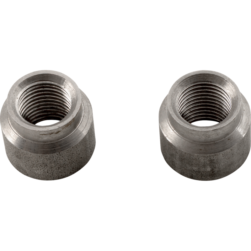 12X 1.25MM WELD IN SENSOR BUNGS (PR)