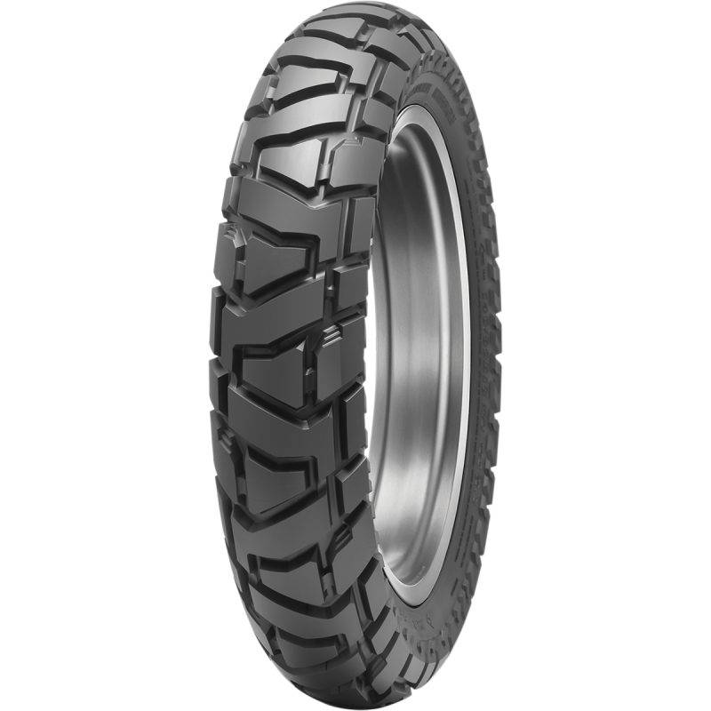 130/80B17 65T TRAILMAX MISSION REAR