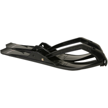 SKIS MINI BLACK