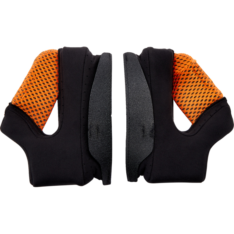 GRINGO/S/SV CHEEK PADS 22.06 33MM