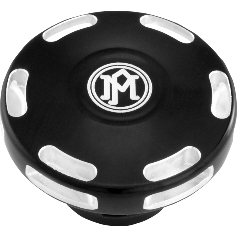 Fuel Cap - Apex - Contrast Cut