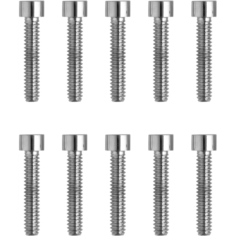 10-24*1 SMOOTH ALLEN(10) CY-CHROME