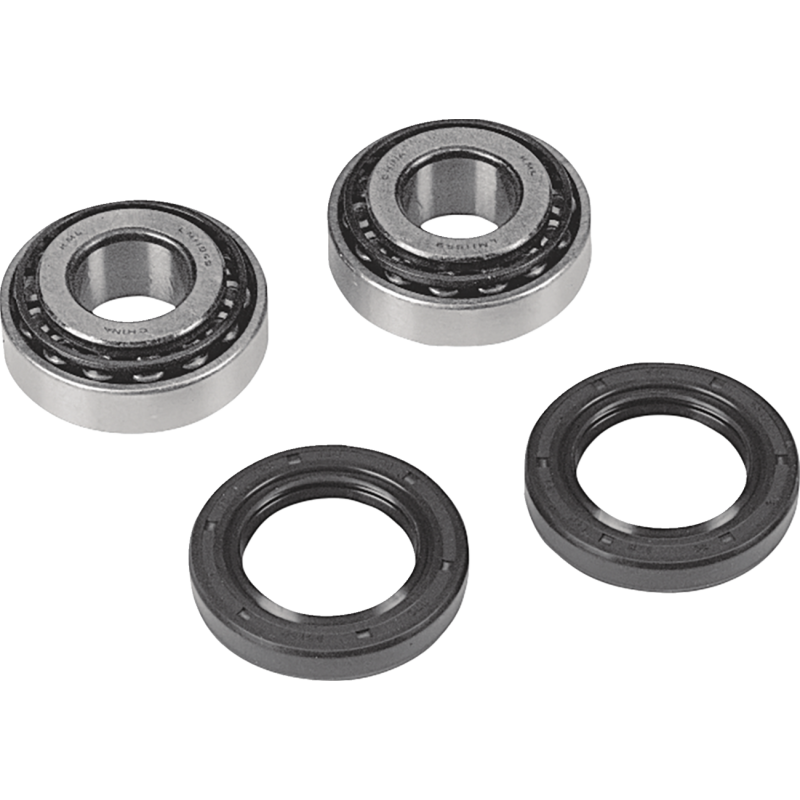 73-99 WHEEL BEARINGS W/SEALS KIT
