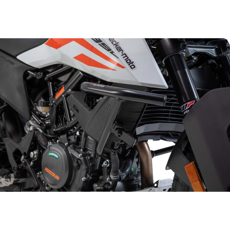 CRASH BAR BK KTM 39019