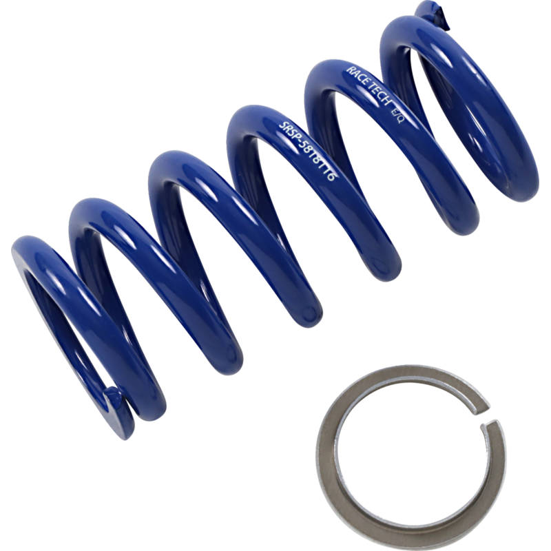 SHOCK SPRING 11.6KG/MM