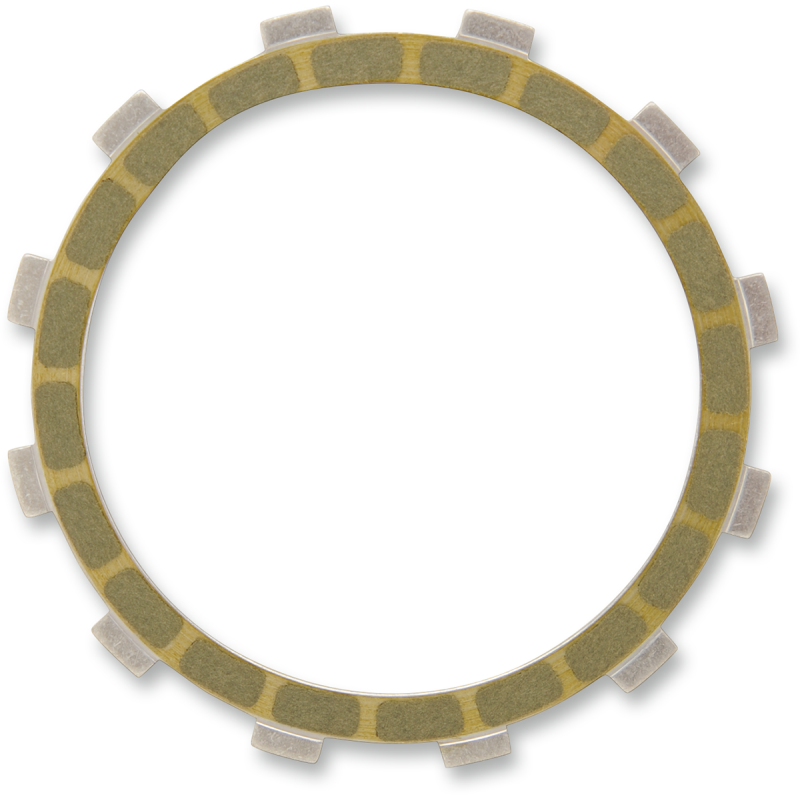 FRICTION PLATE "A" MULTI APPLICATIONS