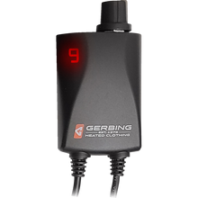 CLIP FOR SINGLE PORTABLE CONTROLLER 12V