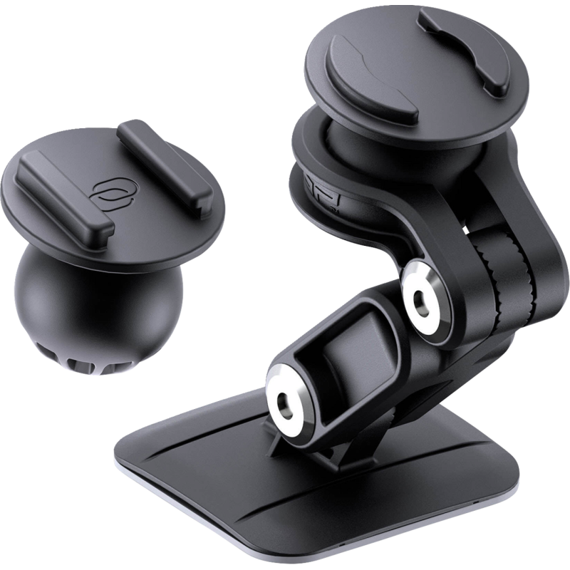 ADHESIVE MOUNT PRO CAR