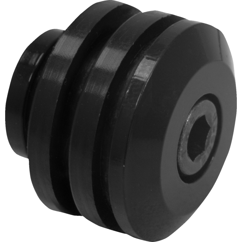 Fork Clamp Assembly - Black