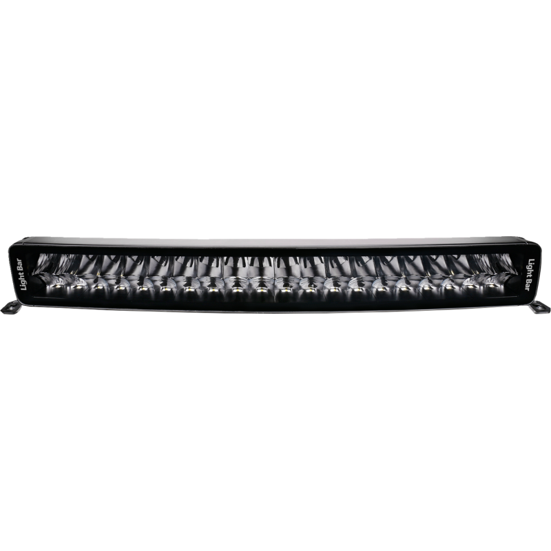 Curved High Lux 2.0 - Dual Row 20"