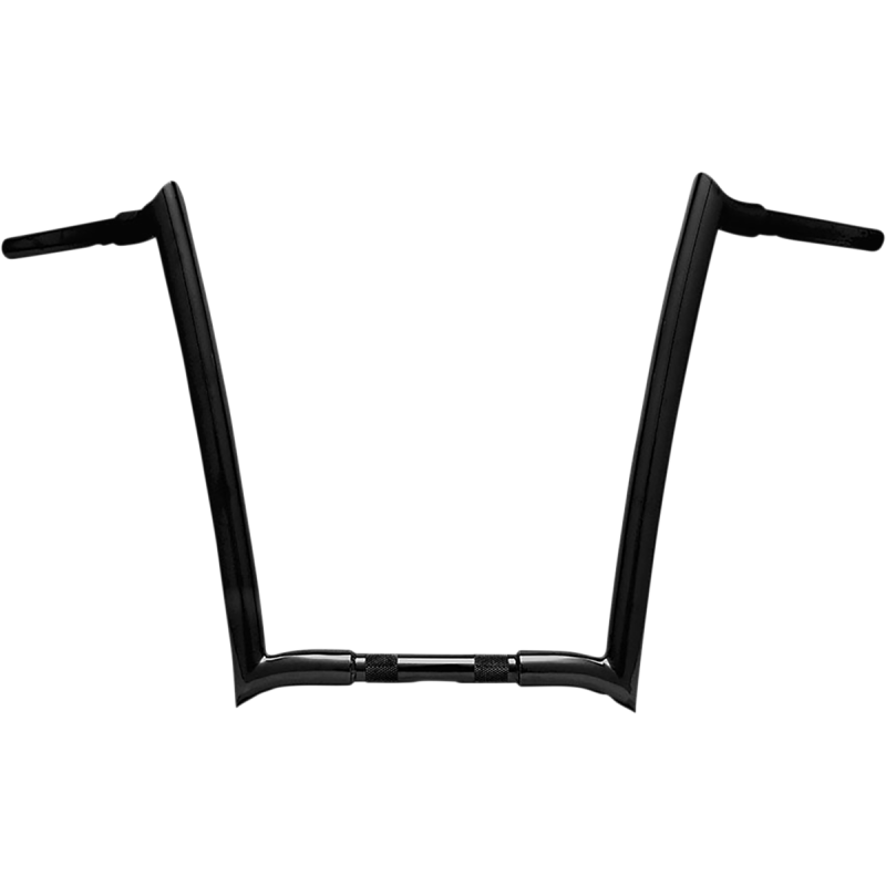 HANDLEBAR MONKEY 14 BLK "