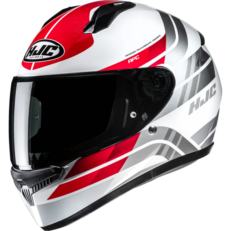 C10 HIPER WH/RD SM