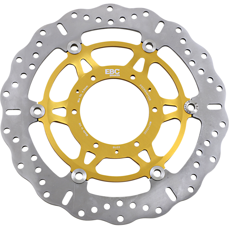 MD1152XC EBC X DISC