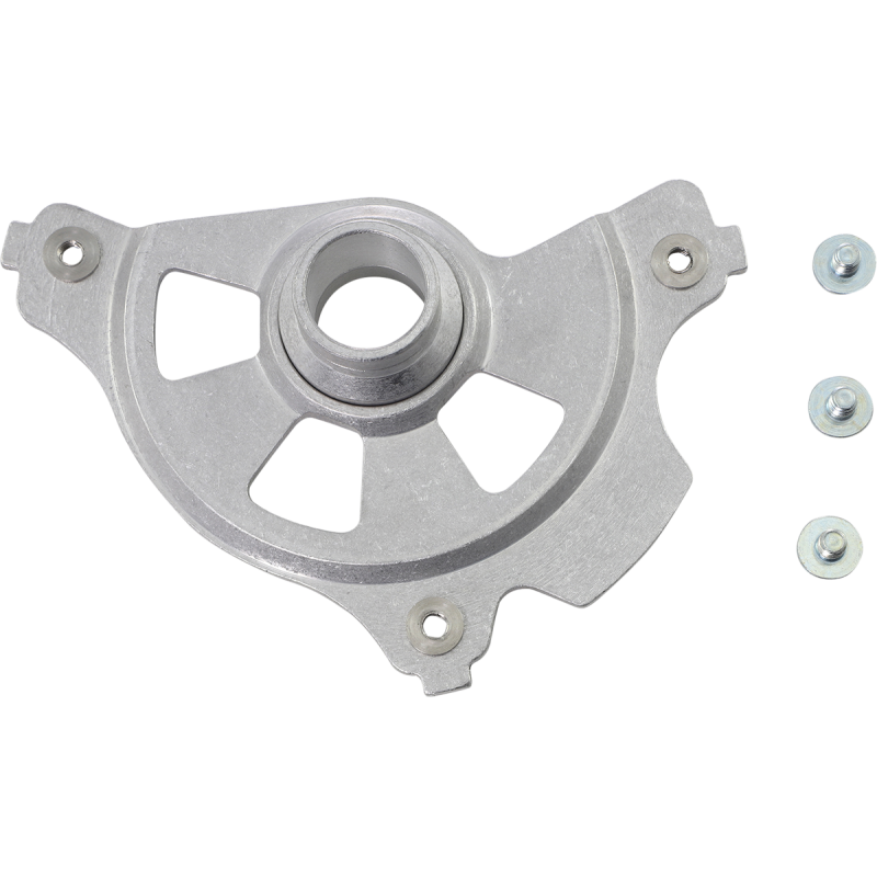 DISCCVR M SPIDER EVO KXF250/450:06-08 AL