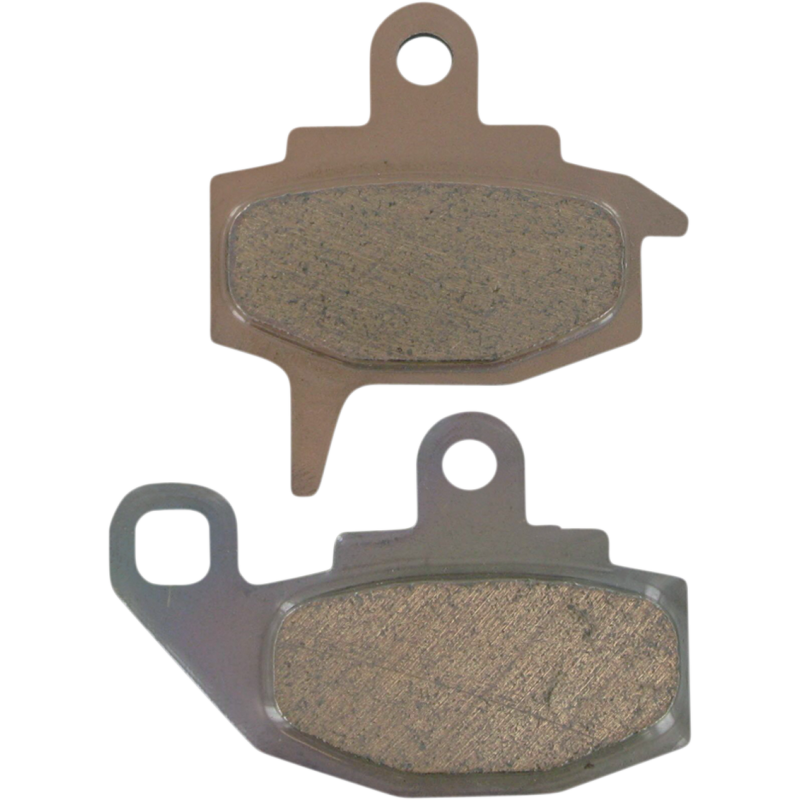 MOOSE XCR COMP PADS