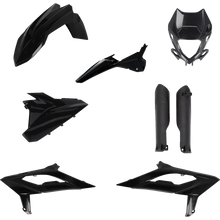 Plastic Kit-FULL BETA RR 2T 125/200/250/300/350/390/430/480,