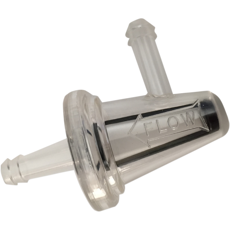 FUEL FILTER SLIM 90 6MM 20PC DISPLAY CARD