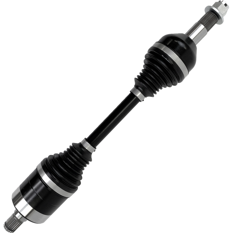 DEMON HD AXLE