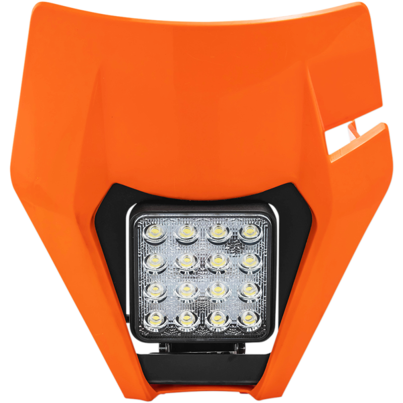 HEADLIGHT VSL KTM ORG