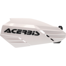 Handguard- K-Linear KX250:25, KX450:24-25 black/white