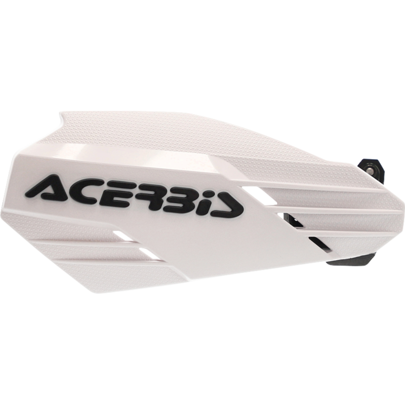 Handguard- K-Linear KX250:25, KX450:24-25 black/white