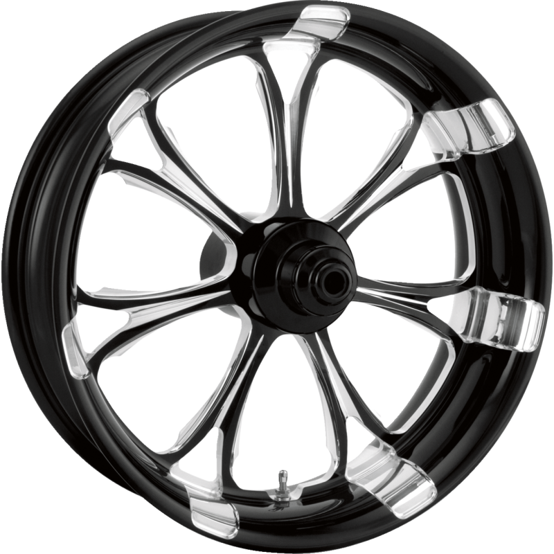 R PAR PC 18X5.5 FLT 09-19 ABS