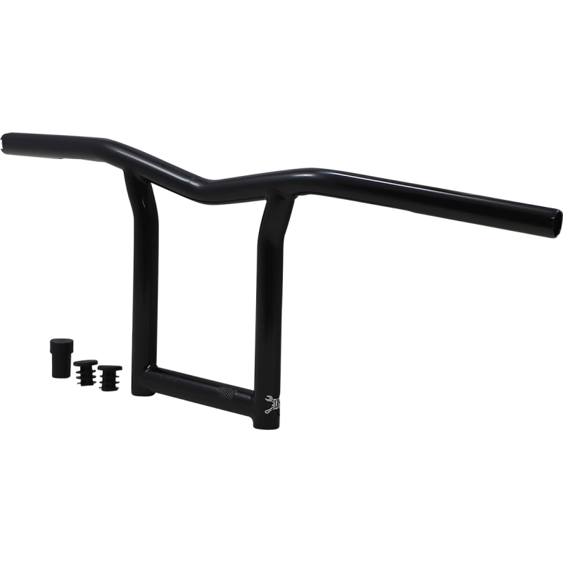 HANDLEBAR SID 11 BLK