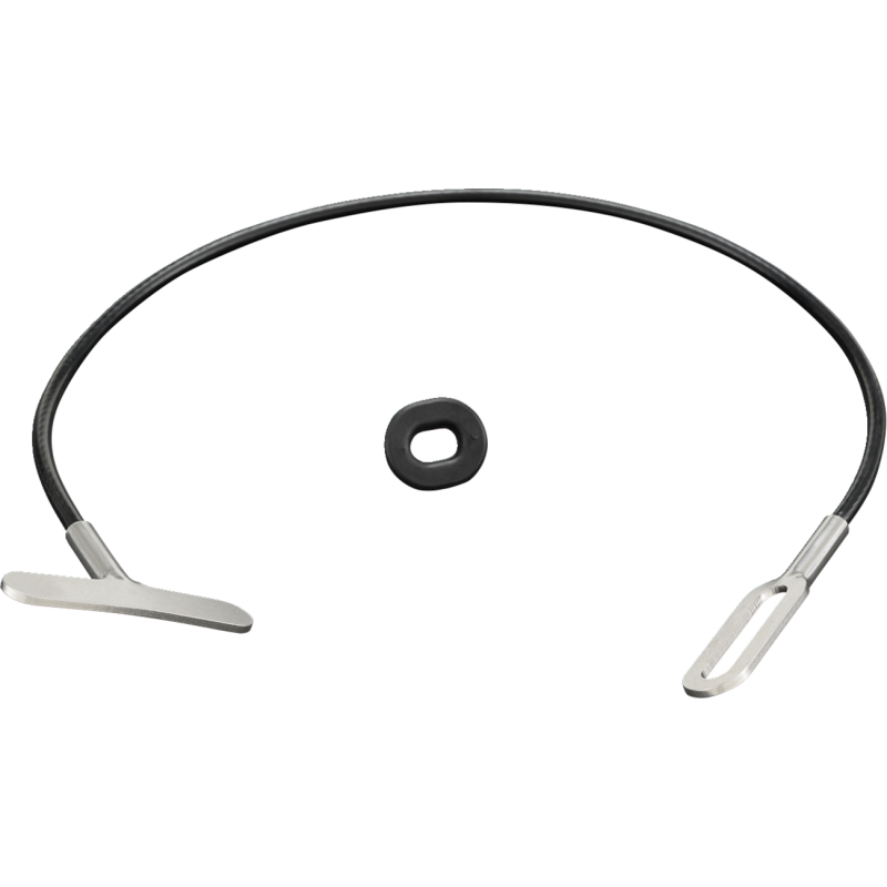 HELMET LOCK EXTENSION CAN-AM SPYDER GL1800 KT