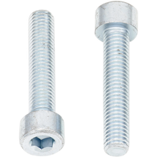 M8-1.25x40 Socket Allen Bolt (10Pk)