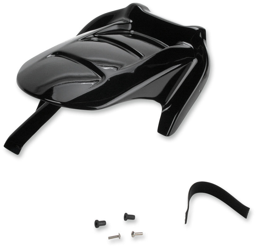 00-03 GSXR7/01-04 GSXR1 BLACK HUGGER