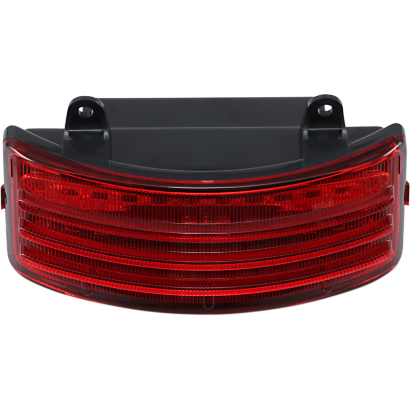 LIGHT TRIBAR CNA RED