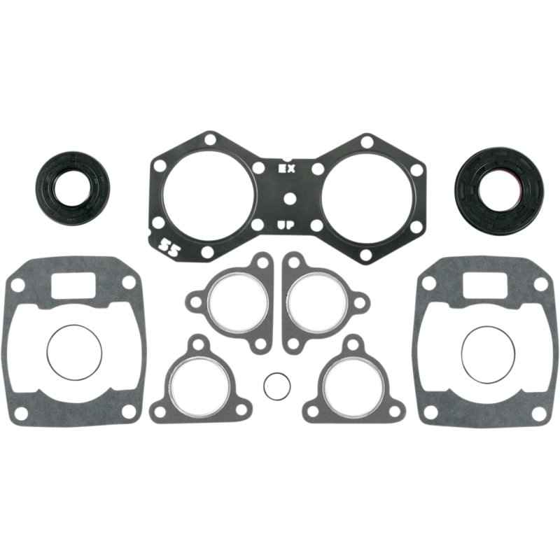 GASKET SET COMPLETE POL