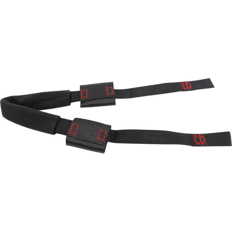 HANDLEBAR HARNESS 37" BLACK