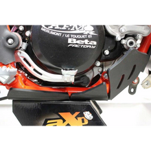 XTR SKIDPLATE 8MM BET 250-350 RR