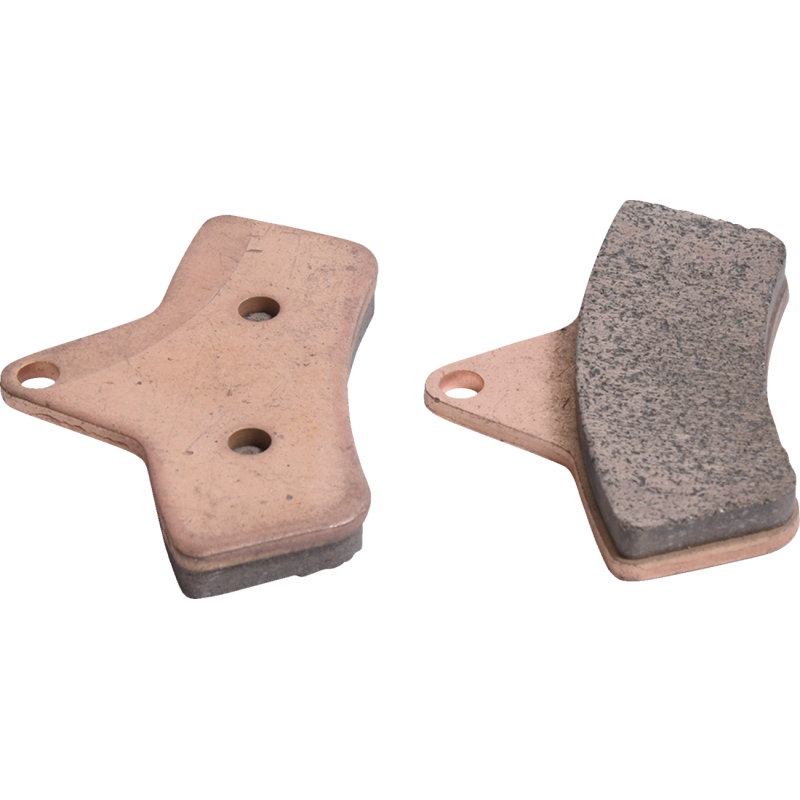 BRAKE PAD-SINTERED-18-8001