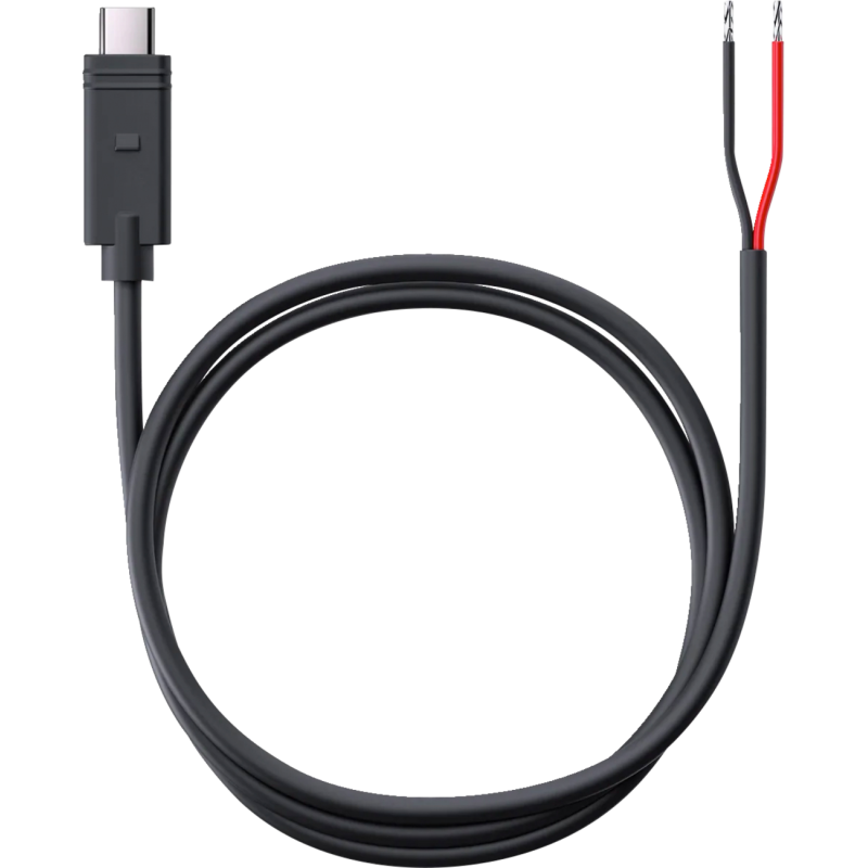 HARDWIRE CABLE 12V SPC+
