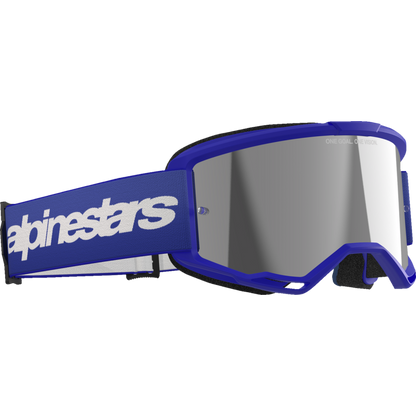 GOGGLE VISION 3 WORDMARK