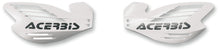 HANDGUARD- X-FORCE HANDGUARDS WHITE