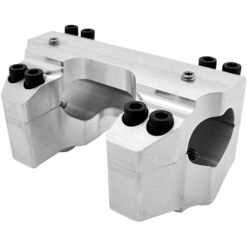 RISER FLHT FLTR 1.25    "