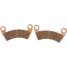 BRAKE PAD SINT FA656SV