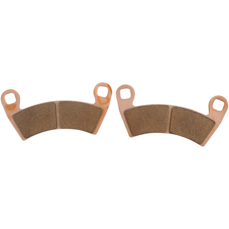 BRAKE PAD SINT FA656SV