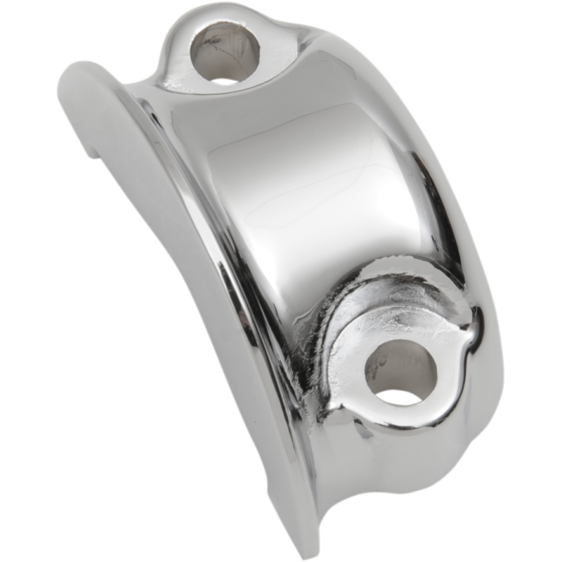 CLAMP HALF CHR 08-19 FLHT