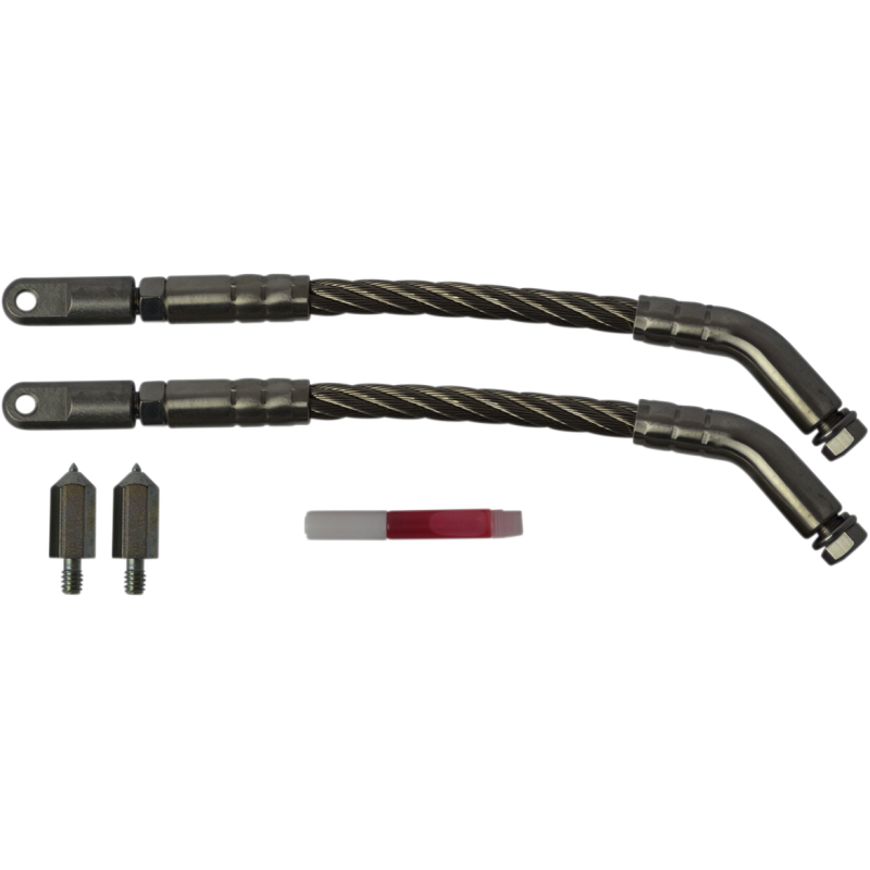 PERFORMANCE ICE SCRATCHER CARBIDE SHORT