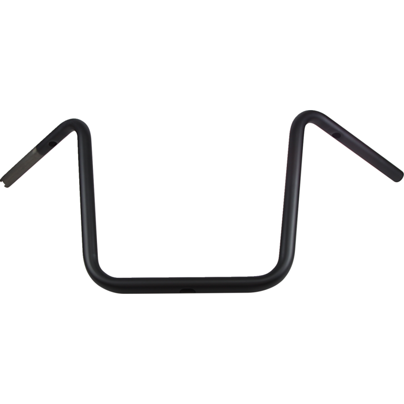 HANDLEBAR 1"APE 14"FB TBW